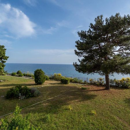 Sunshine House Offering Spectacular Views To Olymp A Daire Nea Iraklia Dış mekan fotoğraf